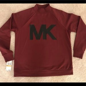 NWT Michael Kors Sweatshirt